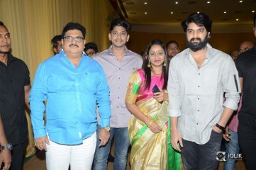Celebs at C Kalyan Son Wedding Reception